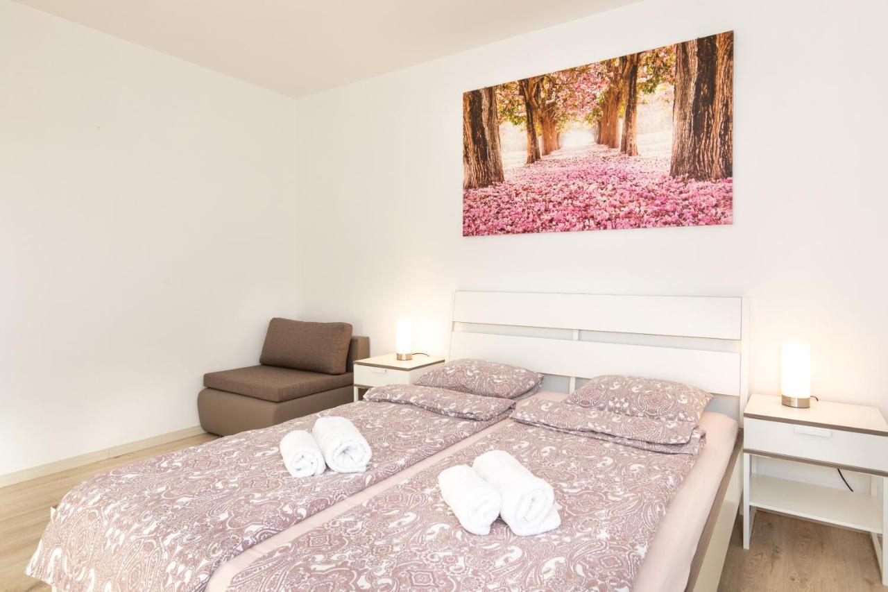 Apartments Brig Perfect Countryside Holiday! Krk Town Exterior foto