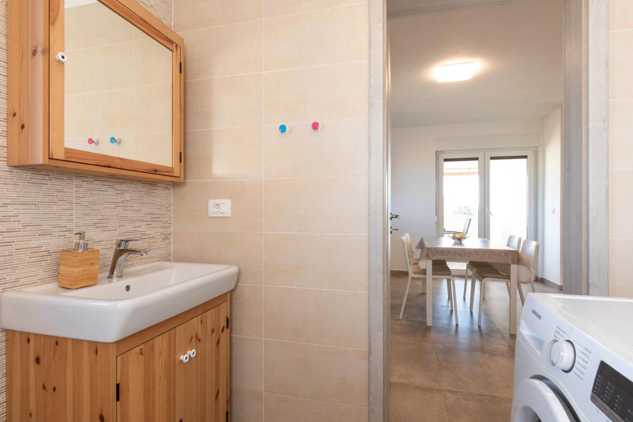 Apartments Brig Perfect Countryside Holiday! Krk Town Exterior foto