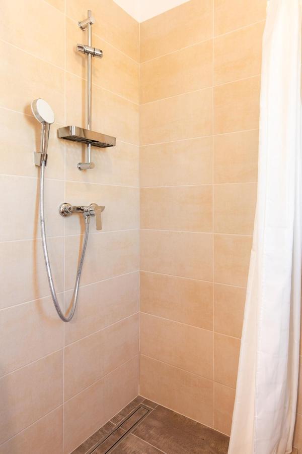 Apartments Brig Perfect Countryside Holiday! Krk Town Exterior foto